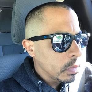 Meet your Posher, Keith